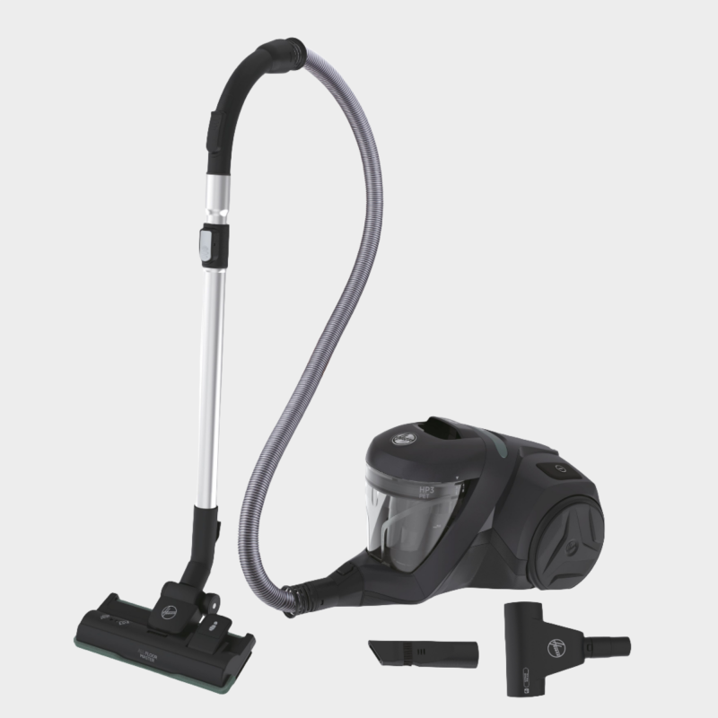 Hoover H-Power 300 PET Bodenstaubsauger beutellos [HP321PAF]