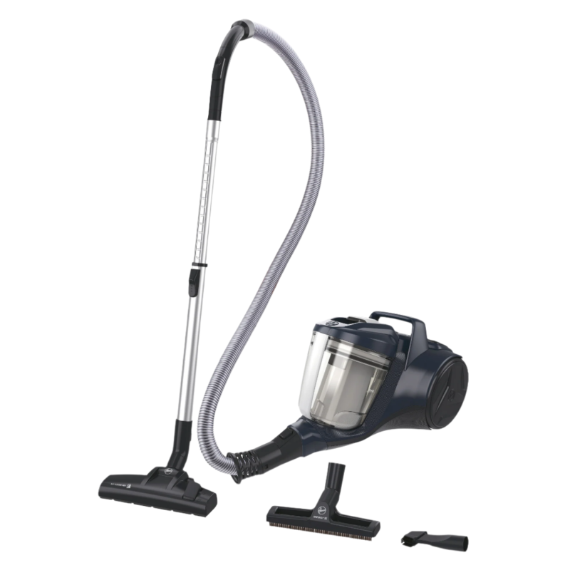 Hoover HP1 Bodenstaubsauger ohne Beutel [HP110HM]