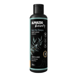 Every Day Shampoo 200ml für Hunde / Katzen I Fellpflege bei Schuppen