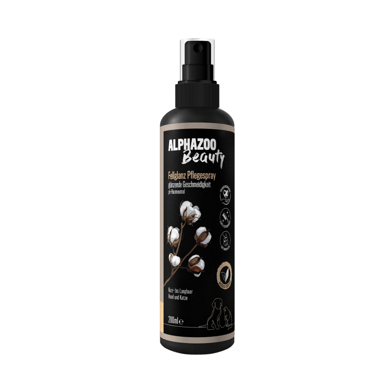 Fellglanz Fellspray 200ml