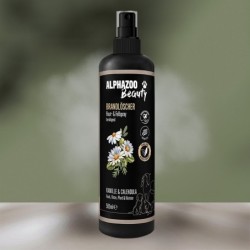 Brandlöscher Anti Juckreiz Spray für Hunde / Katzen I Sanfte Beruhigung 500ml