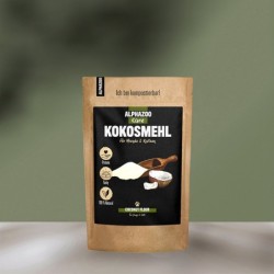 Premium Kokosmehl 250g für...