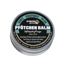 Pfötchen Balm 50ml