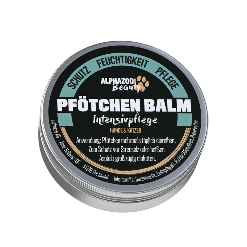 Pfötchen Balm 50ml