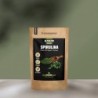 Spirulina Pulver für Hunde / Katzen I Chlorophyll Algenpulver 250g