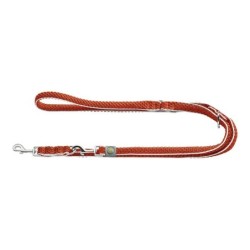 Hundeleine Hunter HILO Orange 200 cm