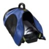 Rucksack für Haustiere Hunter Taylor Blau (35 x 20 x 40 cm)