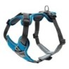 Hundegeschirr Hunter Divo 34-47 cm Blau XS