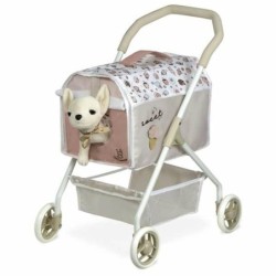 Haustierwagen Decuevas Sweet Für Kinder 35 x 50 x 56 cm