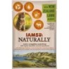 Iams Naturally Cat mit Lamm in Sauce