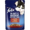 Felix So gut wie es aussieht mit Rind in Gelee