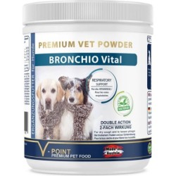 V-POINT BRONCHIO Vital...