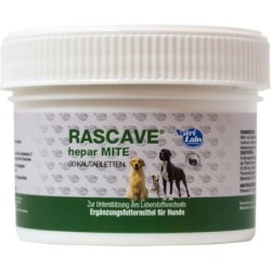 NutriLabs RASCAVE HEPAR...