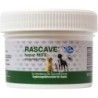 NutriLabs RASCAVE HEPAR MITE Kautabletten für Hunde - 90 Kautabletten