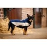 Horseware Ireland Hundemantel Signature Fleece "Whitney Navy" - XL