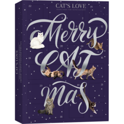 Cat's Love Adventskalender...