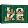 Bio Adventskalender LOVE - 168 g