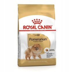 ROYAL CANIN Pomeranian...