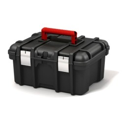 KETER 16" Power Tool Box...