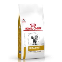 ROYAL CANIN Cat urinary S/O...