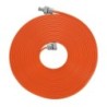 GARDENA Schlauch-Regner, 7,5 m, orange