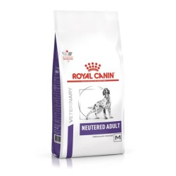 ROYAL CANIN VHN Neutred...