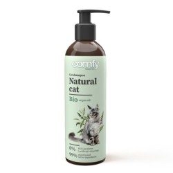 COMFY Natural Cat 250 ml...