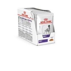 ROYAL CANIN VHN Adult Dog 12x100g Nassfutter in Sauce für ausgewachsene Hunde