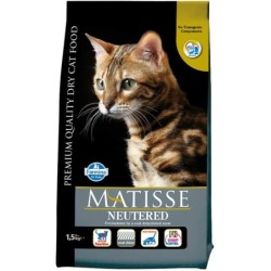 FARMINA MATISSE Neutered...