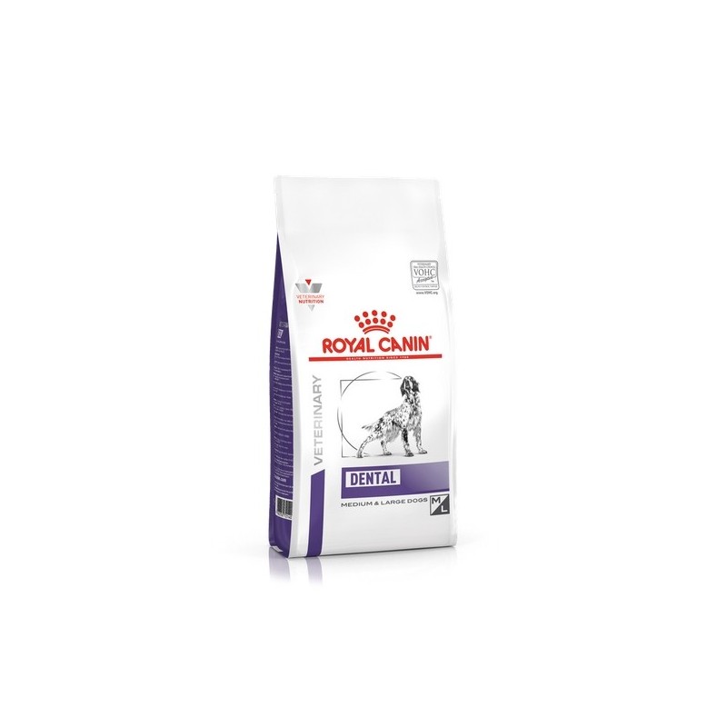 ROYAL CANIN Dog dental 13 kg