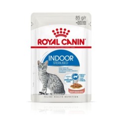 Royal Canin INDOOR...