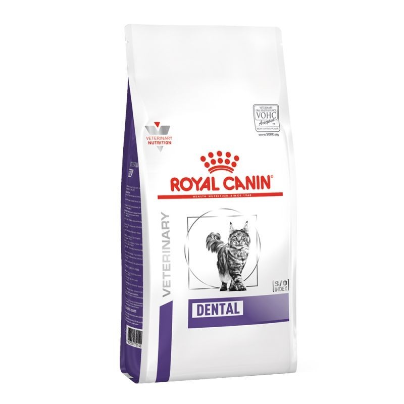 ROYAL CANIN Cat dental 3 kg