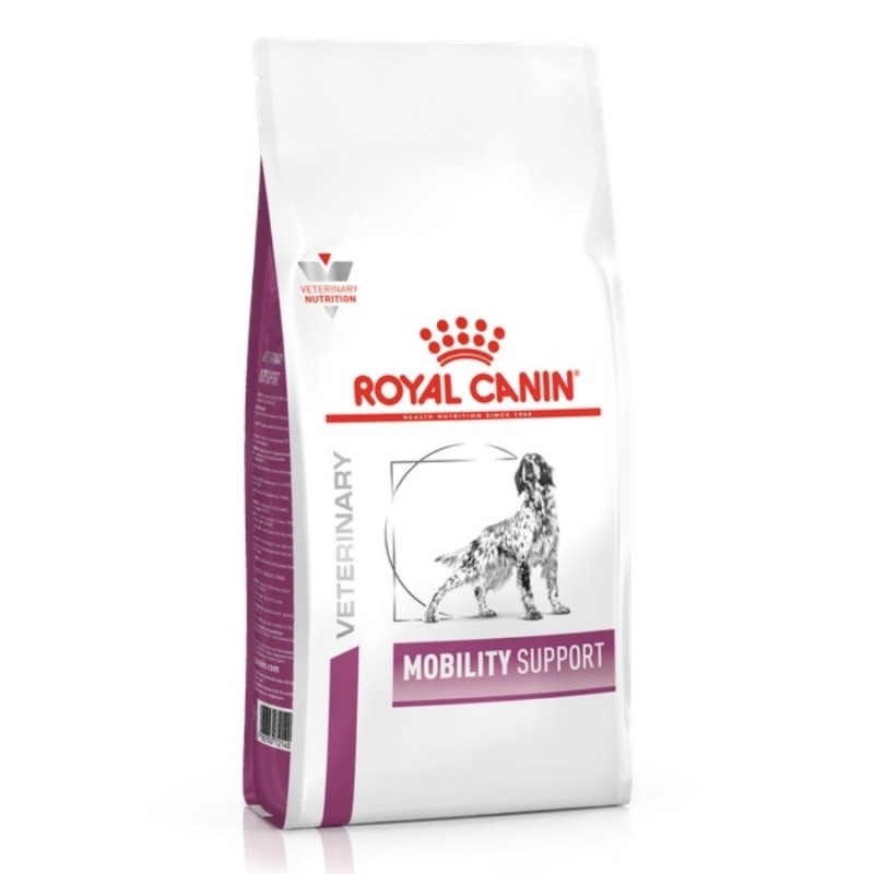 ROYAL CANIN Dog Mobility Support 7 kg