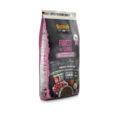 BELCANDO Finest Grain Free Lamb XS-M 1 kg