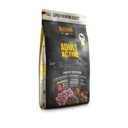 BELCANDO Adult Active 4 kg