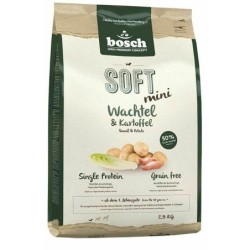 BOSCH SOFT Mini Wachtel...