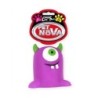 PET NOVA DOG LIFE STYLE Spielzeugmonster 10cm violett