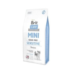 BRIT Care Dog Mini Grain Free Sensitive 2 kg