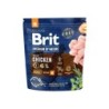 BRIT Premium By Nature Adult Medium M 1 kg