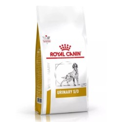 ROYAL CANIN URINARY S/O CANINE 2 kg