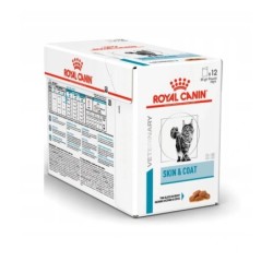 ROYAL CANIN Skin  und  Coat...