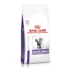 ROYAL CANIN Cat senior consult stage 1 400g