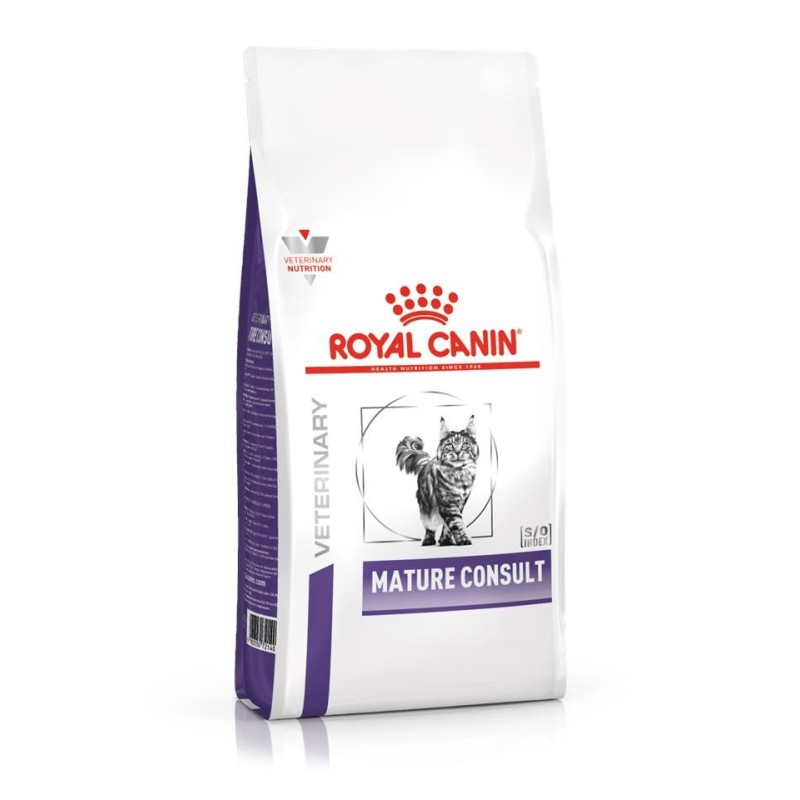 ROYAL CANIN Cat senior consult stage 1 400g