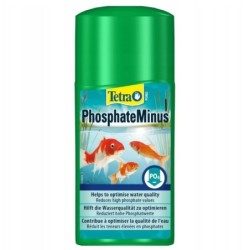 TETRA Pond PhosphateMinus 250ml