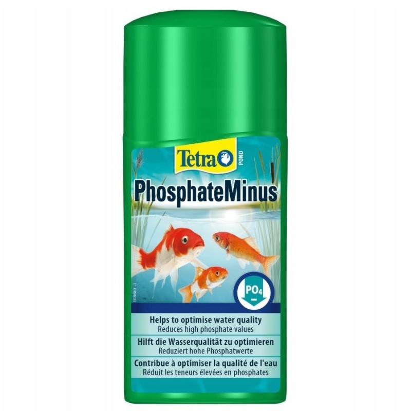 TETRA Pond PhosphateMinus 250ml