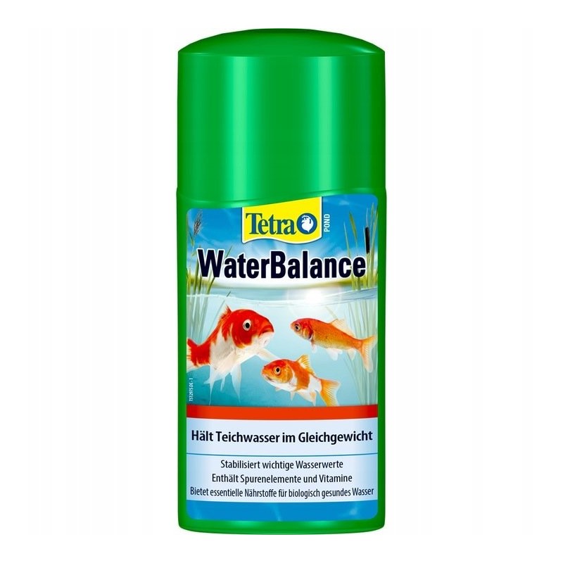 TETRA Pond WaterBalance 500 ml