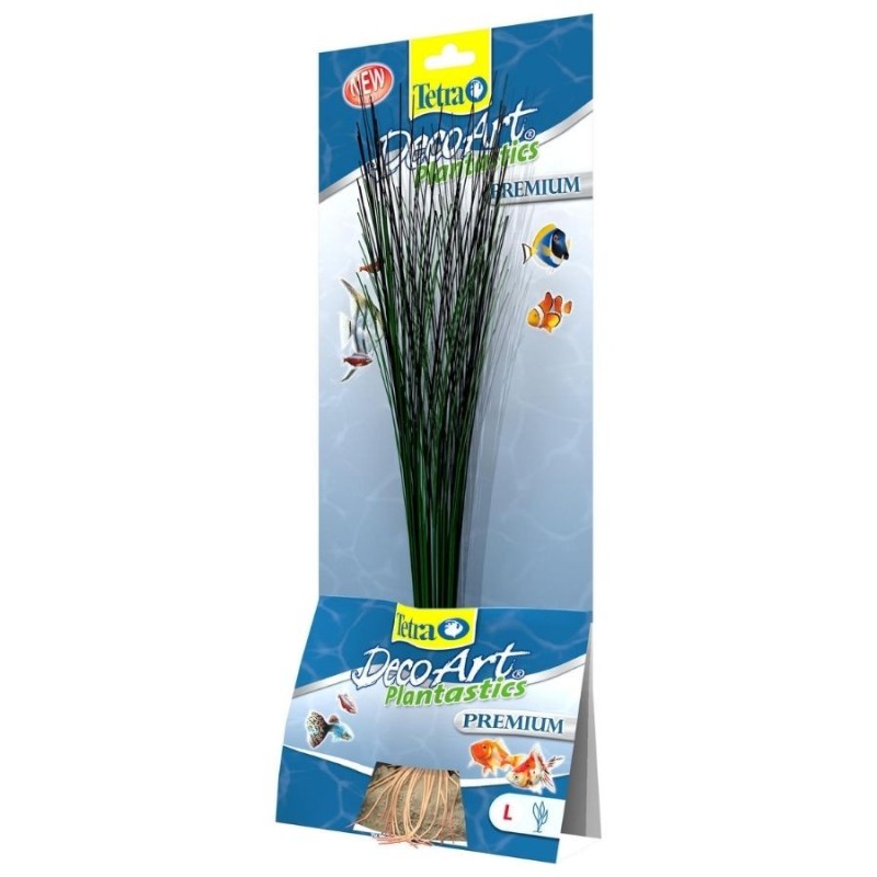 TETRA DecoArt Premium Hairgrass L 35 cm