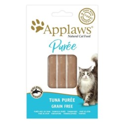 APPLAWS Puree Thunfisch Puree 8 x 7g