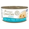 APPLAWS Cat Tin Grain Free 72x70g Nassfutter für Katzen Thunfisch in Sauce