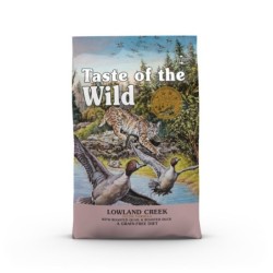 TASTE OF THE WILD Lowland...